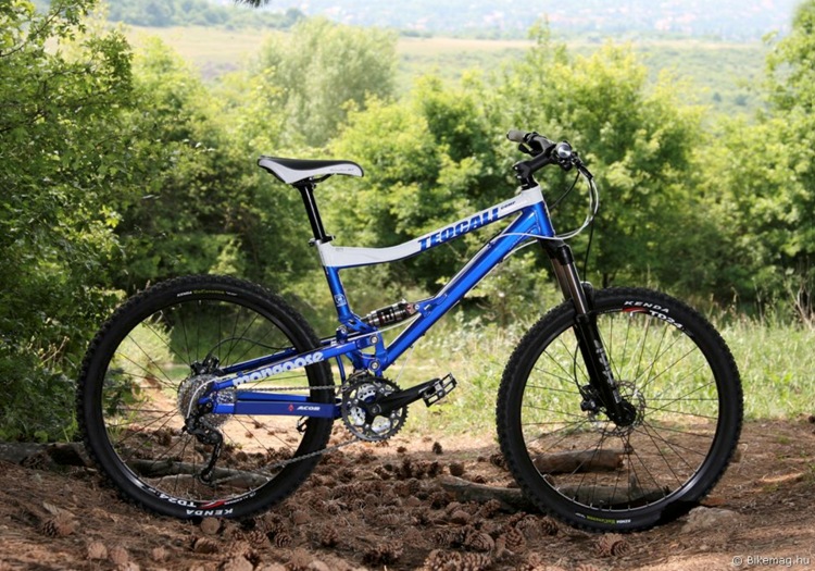 mongoose teocali sport