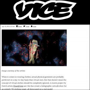 vice-reference